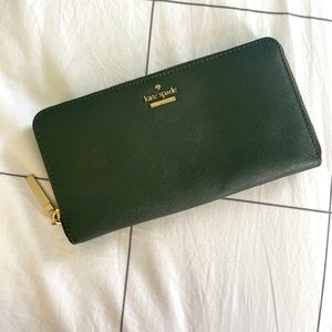 Kate Spade - Large Wallet